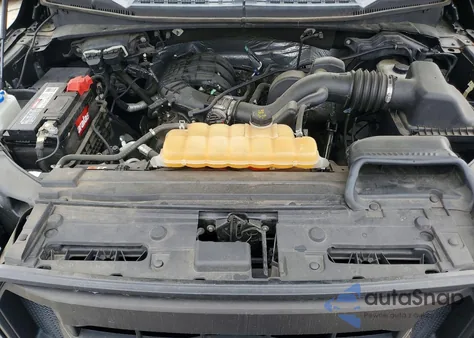 2016 Ford F150 from USA, damaged, VIN 1FTMF1E82GFC15181